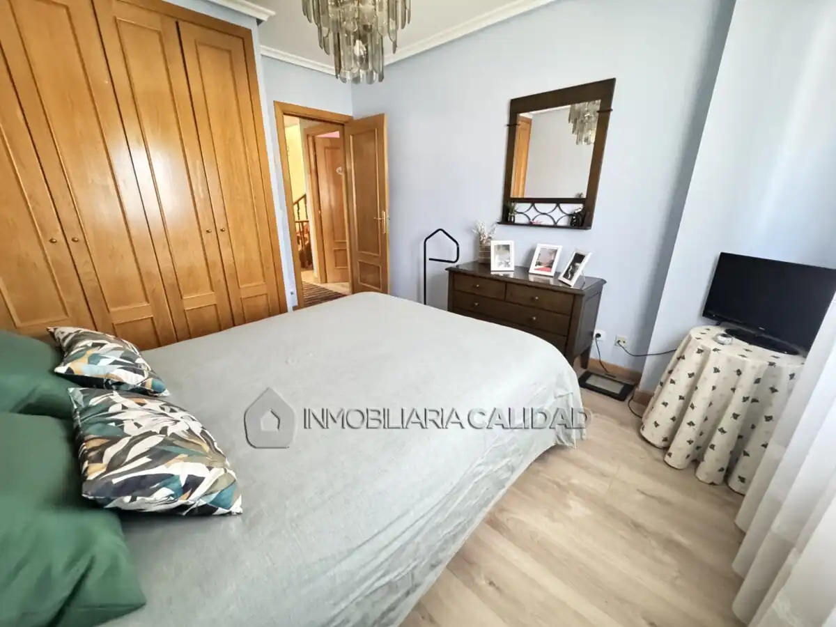 Maison à vendre à Zona Sur - Barrio Cortes, imagen 28