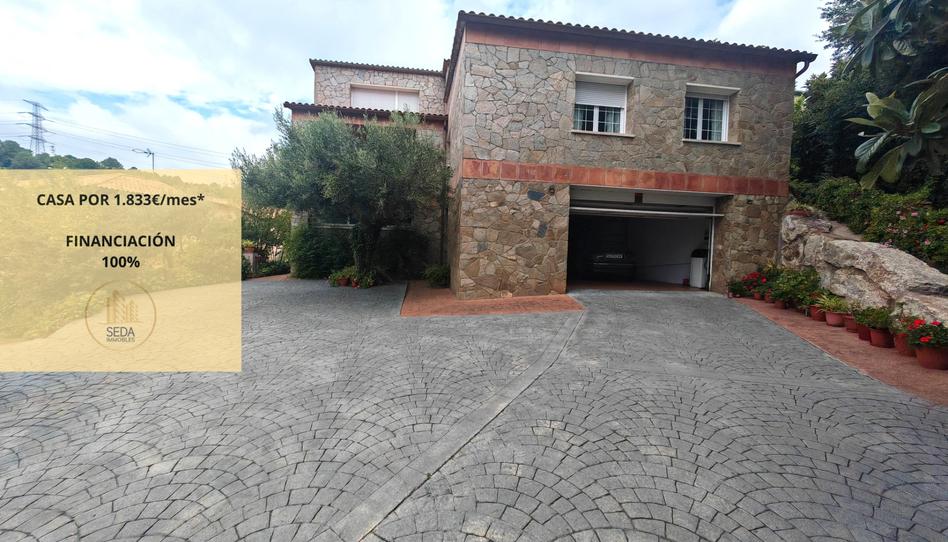 Photo 1 of House or chalet for sale in Carrer Guinart, Can Font - Ca n'Avellaneda, Barcelona