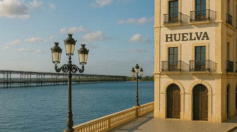 Foto 4 de Edificio en venta en Galaroza, Huelva