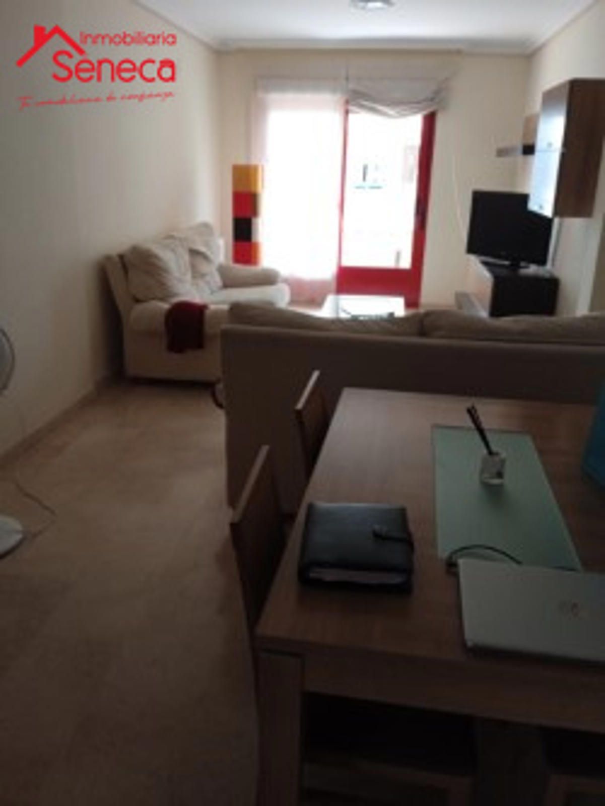 Living room of Flat for sale in  Córdoba Capital  with Air Conditioner, Heating and Terrace