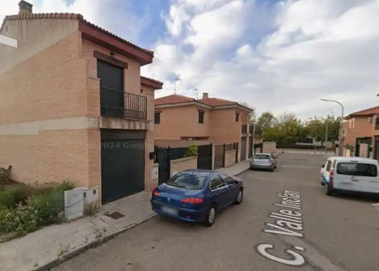 Adosado en venta en Mora, imagen 2