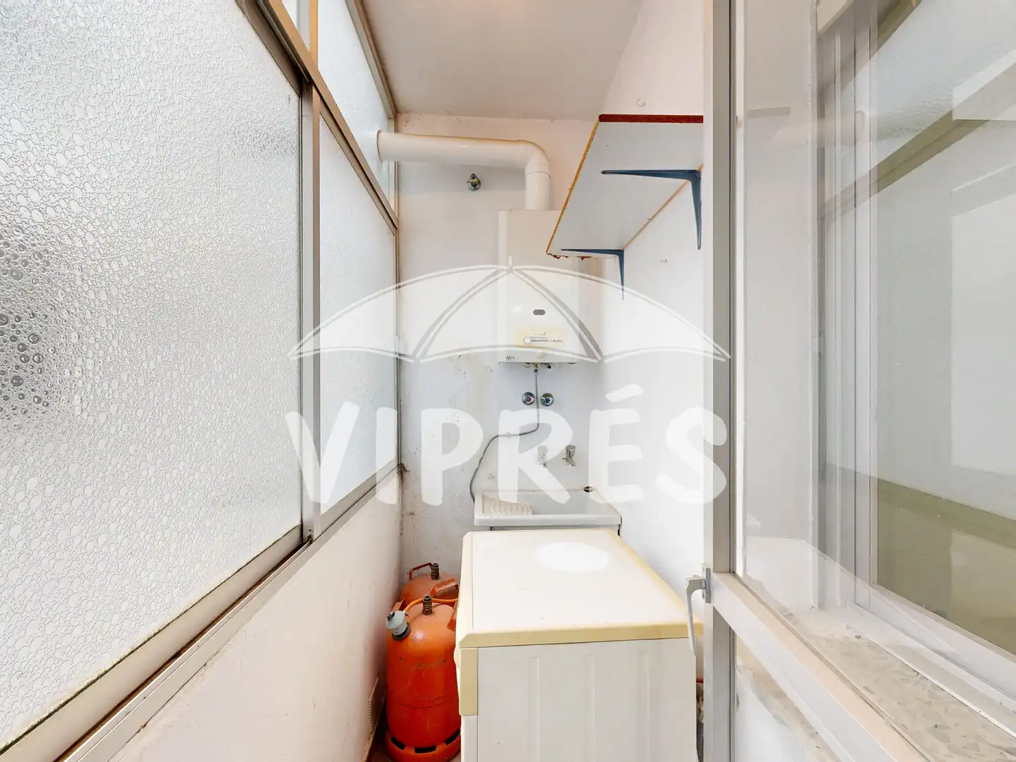 Apartament en venda a Sur