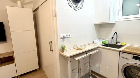 Foto 5 de Estudi de lloguer a Calle Calle León y Castillo, Santa Catalina - Canteras, Las Palmas de Gran Canaria