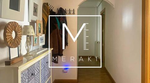 Foto 5 de Pis en venda a Ensanche - Franciscanos, Albacete