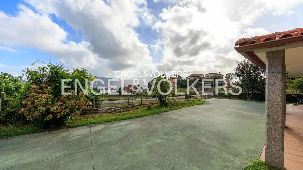 Casa con jardín en venta en Gondomar, imagen 78