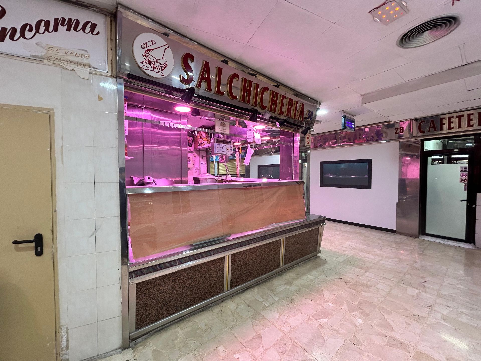 Local en venda en Getafe