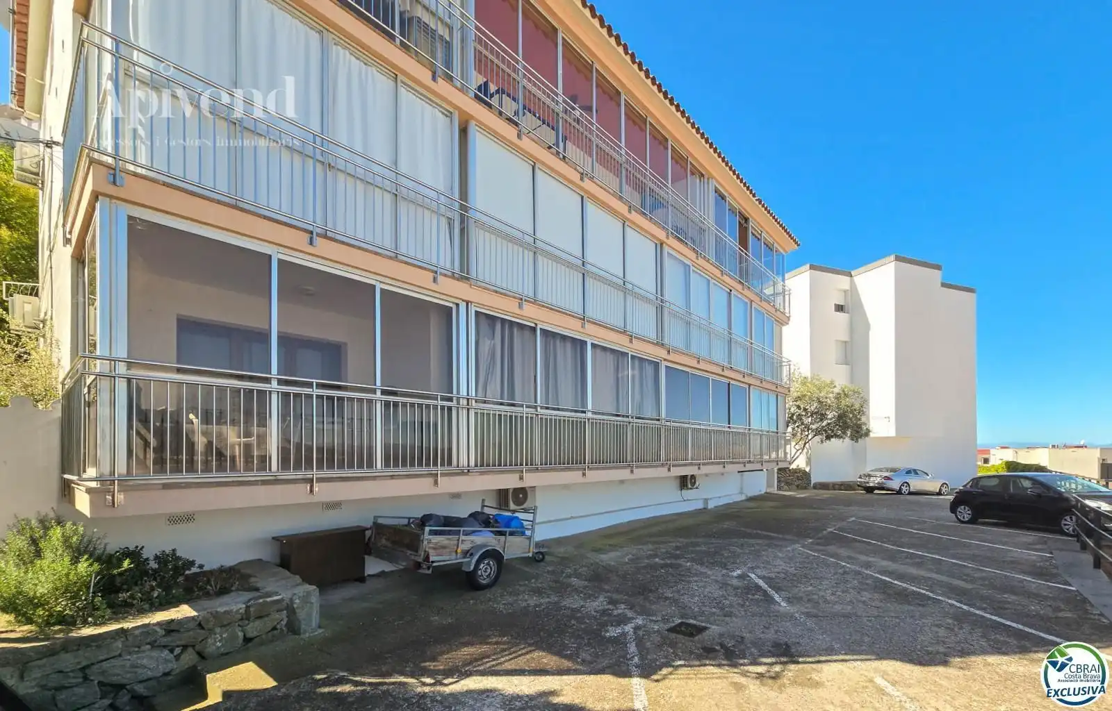 Piso en venta en FRANCESC ALEGRE, imagen 21