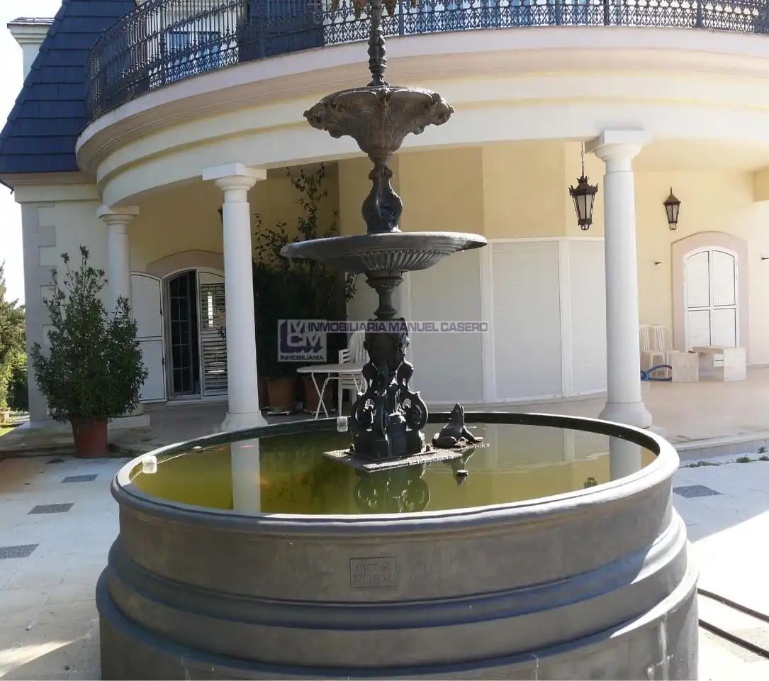 Chalet con piscina en venta en COMARCA DE GATA, imagen 17