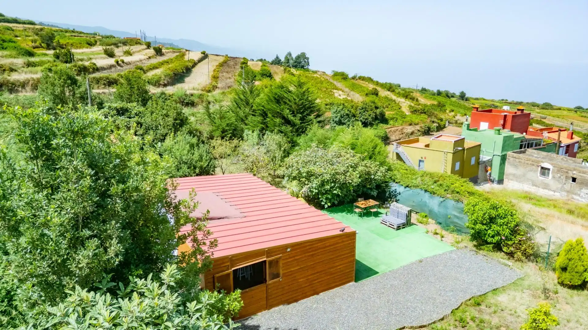 Casa rustica in vendita a Travesía de la Corona, imagen 49