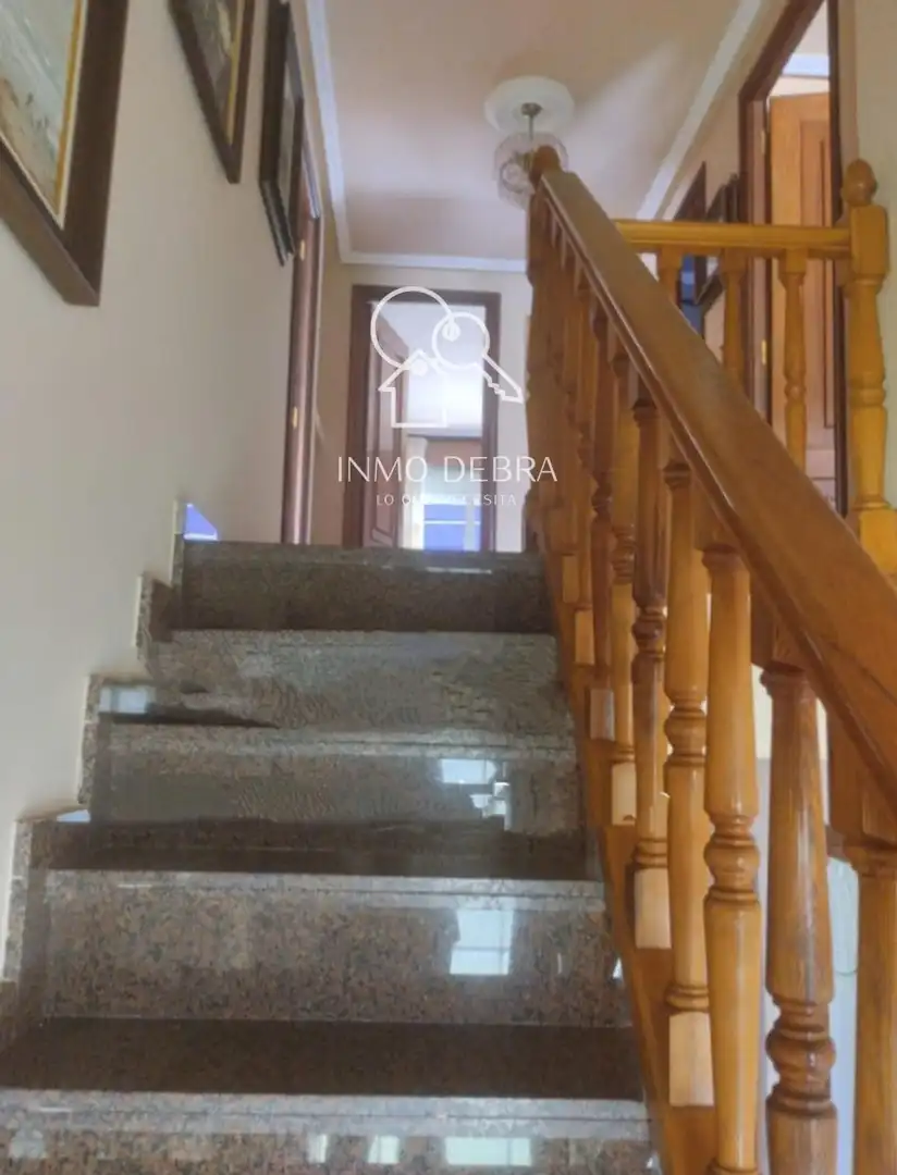 Villa zum Verkauf in Selorio - Tornón, imagen 6