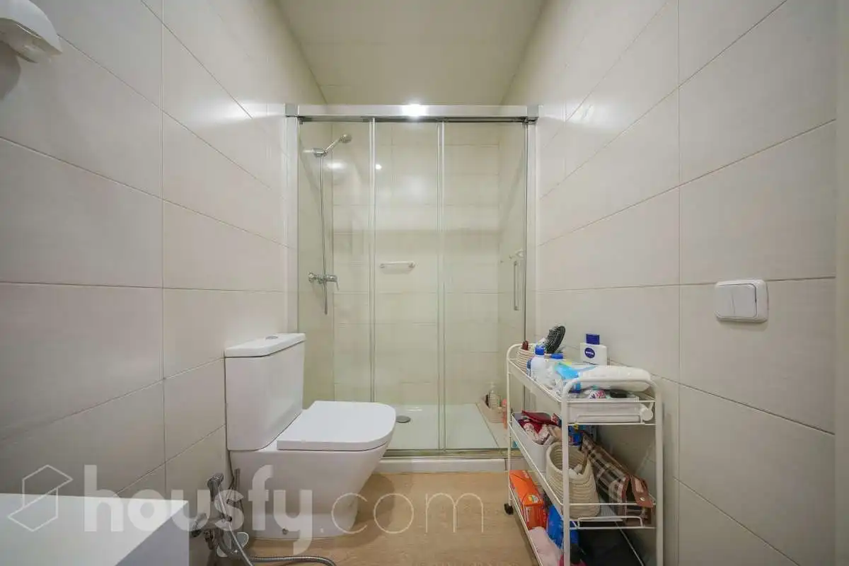 Wohnung zum Verkauf in Avenida Navarrondan ., imagen 20