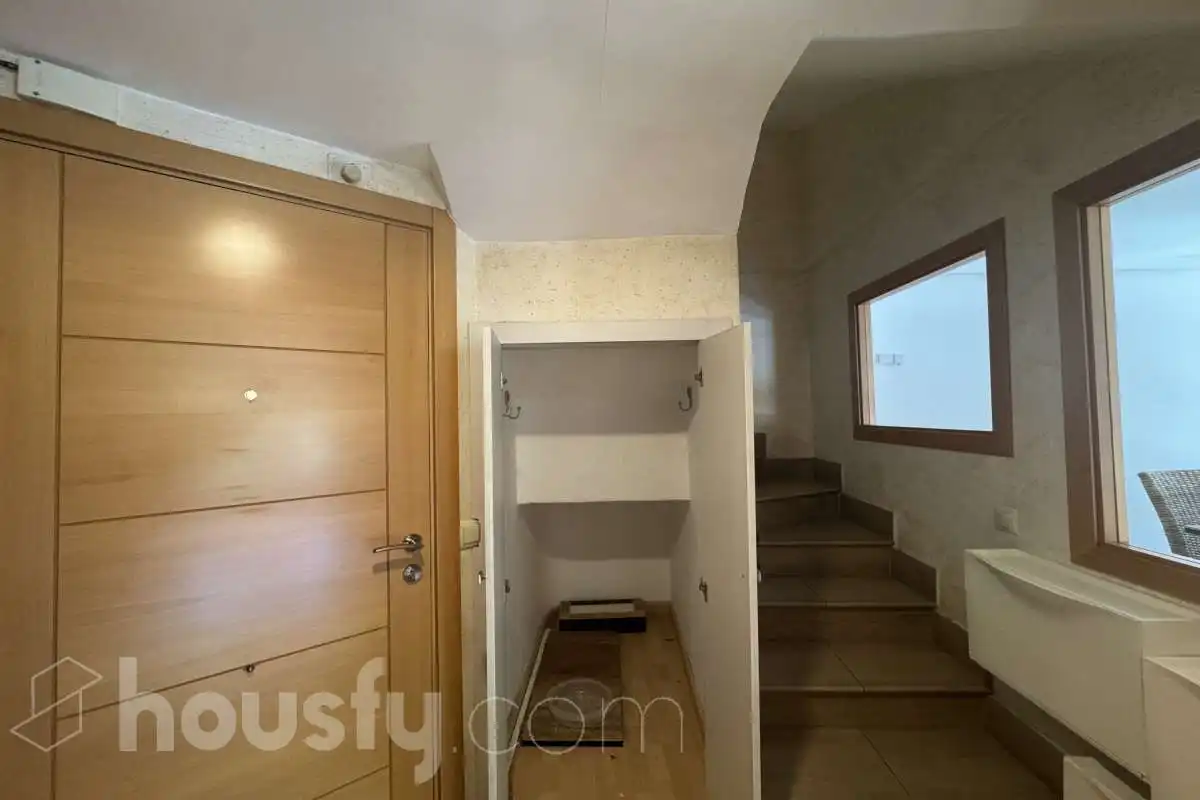 Flat for rent in Avenida de Madrid, Santa Bárbara - La Zaporra