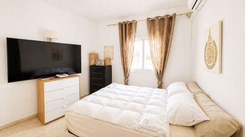 Foto 3 de Apartament en venda a San Pedro de Alcántara pueblo, Marbella