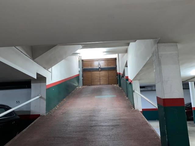Garaje en Alquiler en Avinguda Camí del Mas, 2 en Mas Duran