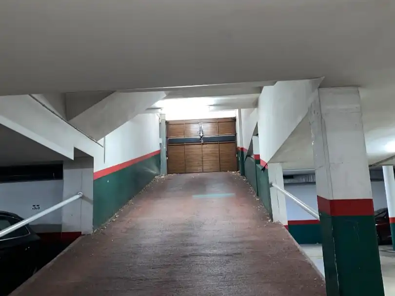 Parking of Garage for rent in Sant Quirze del Vallès