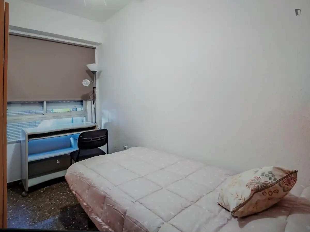 Zimmer in Barrio de Campanar
