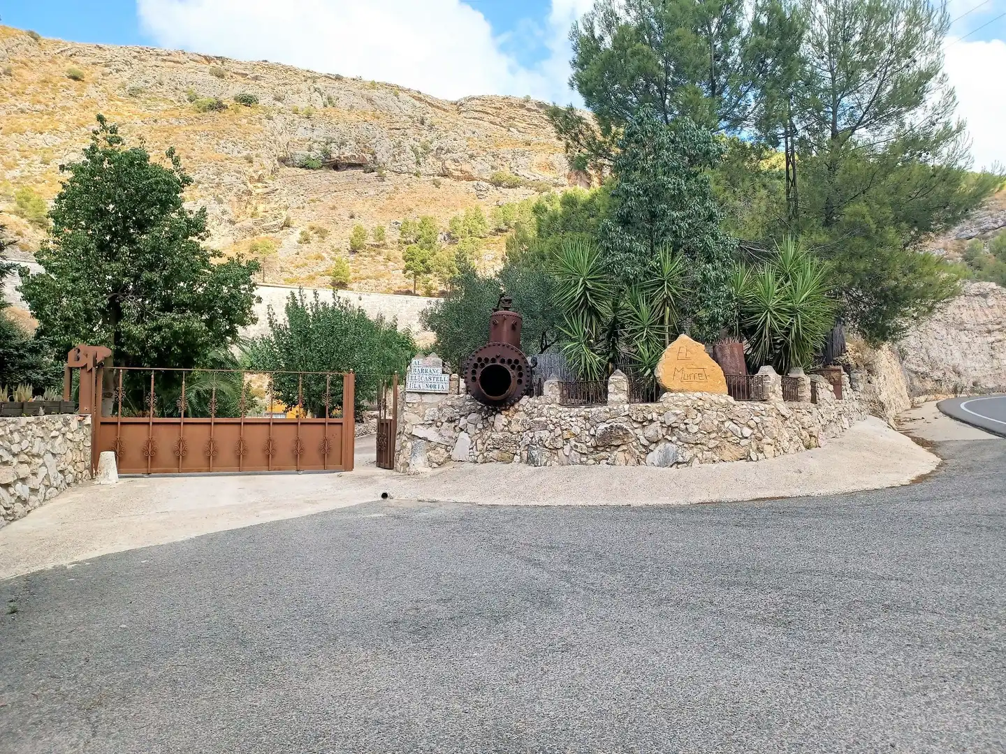 Maison avec jardin à vendre à Sant Josep - Zona Hospital, imagen 17