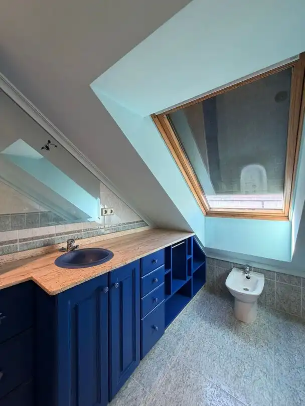 Dúplex en venta en Calle Vicente Jove, El Natahoyo