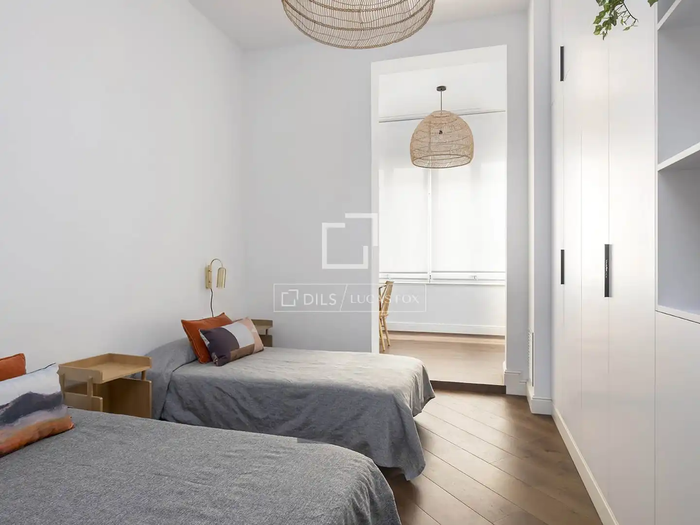 Wohnung mit Terrasse zum Verkauf in Eixample, imagen 20