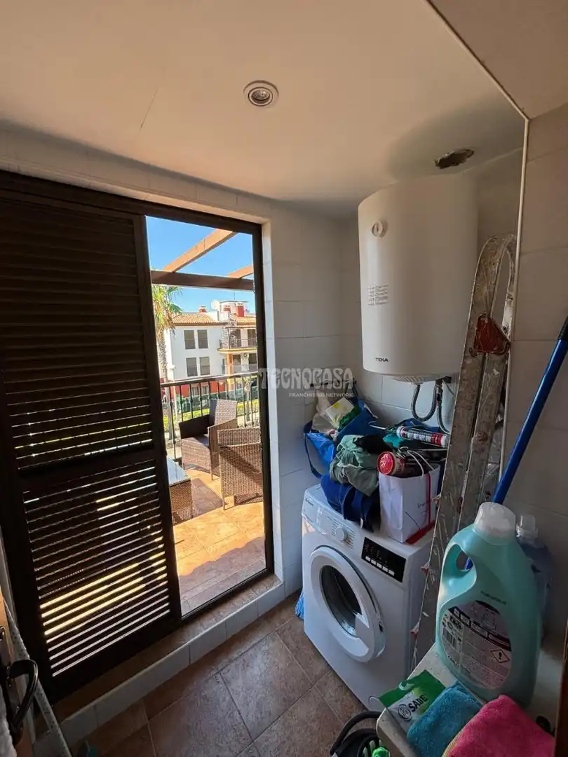 Pis amb terrassa en venda a Urbanización Las Colinas, imagen 5