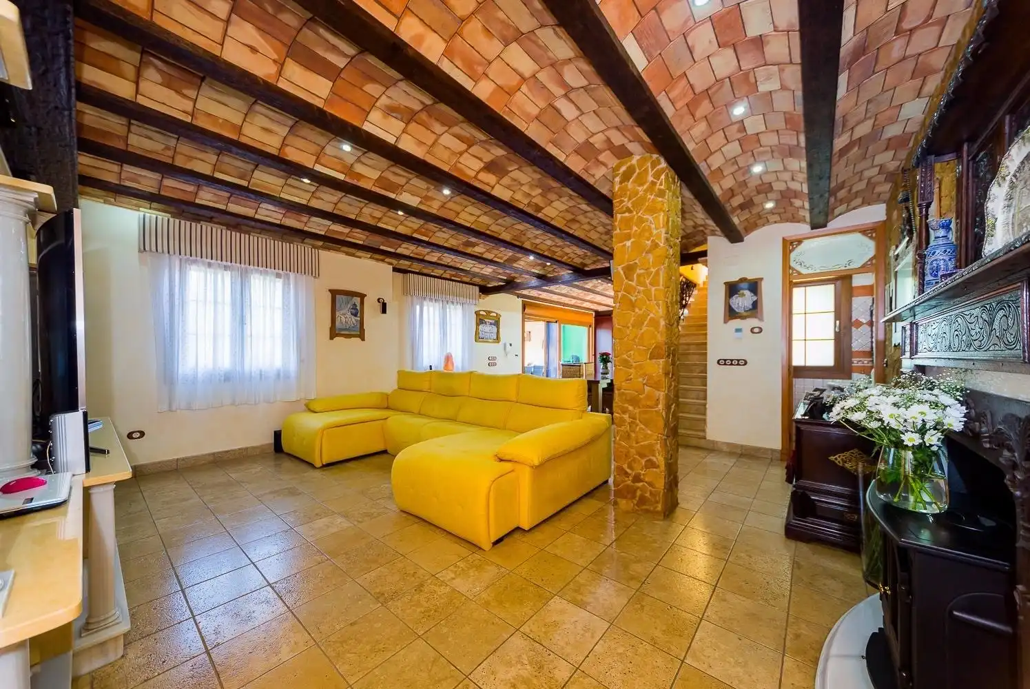 Landhaus zum Verkauf in Callosa de Segura, imagen 44