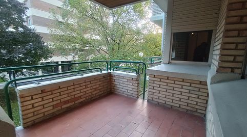 Foto 3 de Habitación en Calle Fuente del Hierro, Iturrama, Pamplona / Iruña