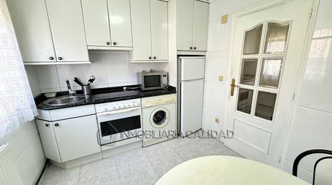 Foto 5 de Pis de lloguer a Los Vadillos - R. Sanitaria - Pozanos, Burgos Capital