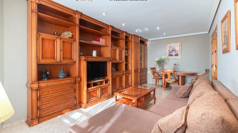 Photo 3 of Flat for sale in Avinguda Corts Valencianes, 3, L'Alcora, Castellón