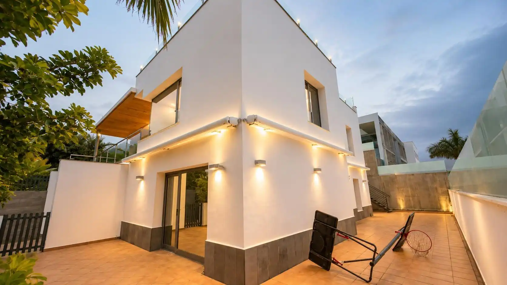 Chalet en venta en El Durazno, imagen 15
