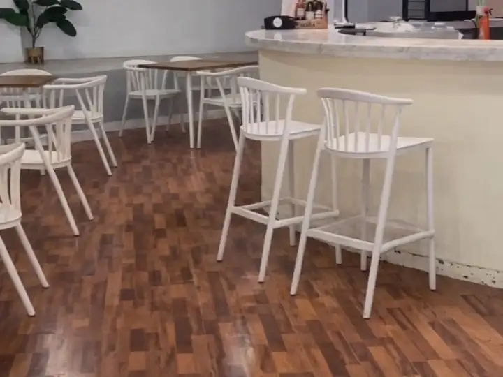 Local de alquiler en L'Alcúdia con Aire acondicionado, Parquet y Terraza