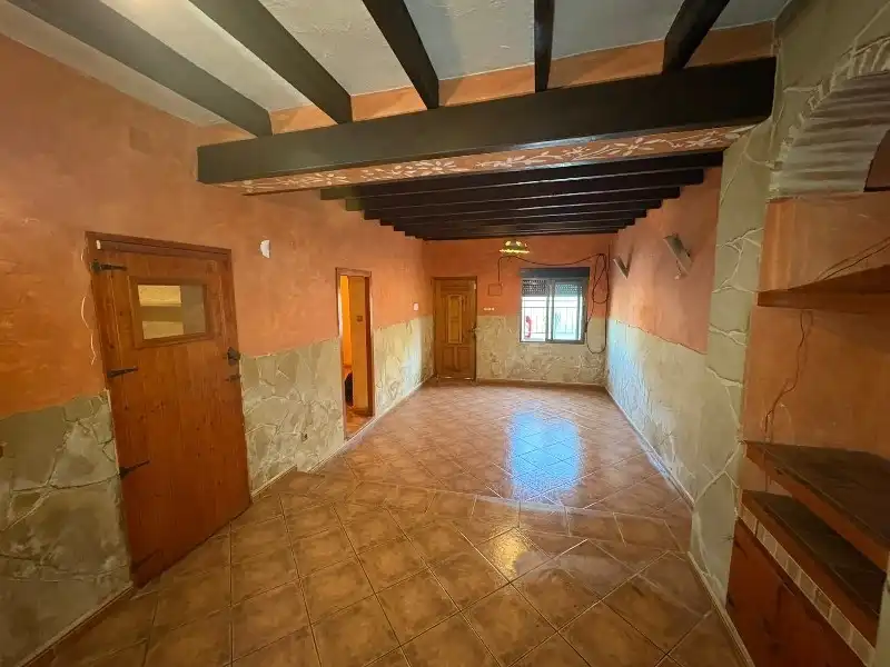 Chalet en venta en C/ Eulogio Abad, imagen 4