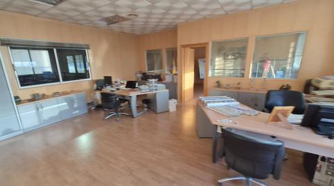 Photo 2 of Industrial buildings for sale in Campo Alto - Club de Campo, Elda