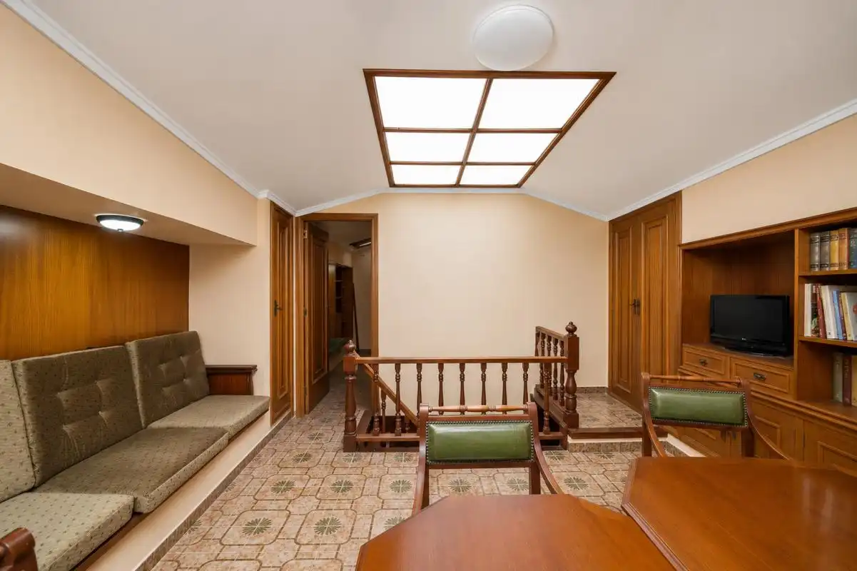 Piso de alquiler en Dénia con Calefacción