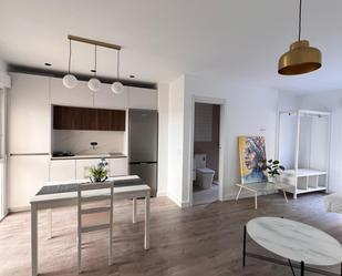 Kitchen of Study for sale in Málaga Capital  with Terrace
