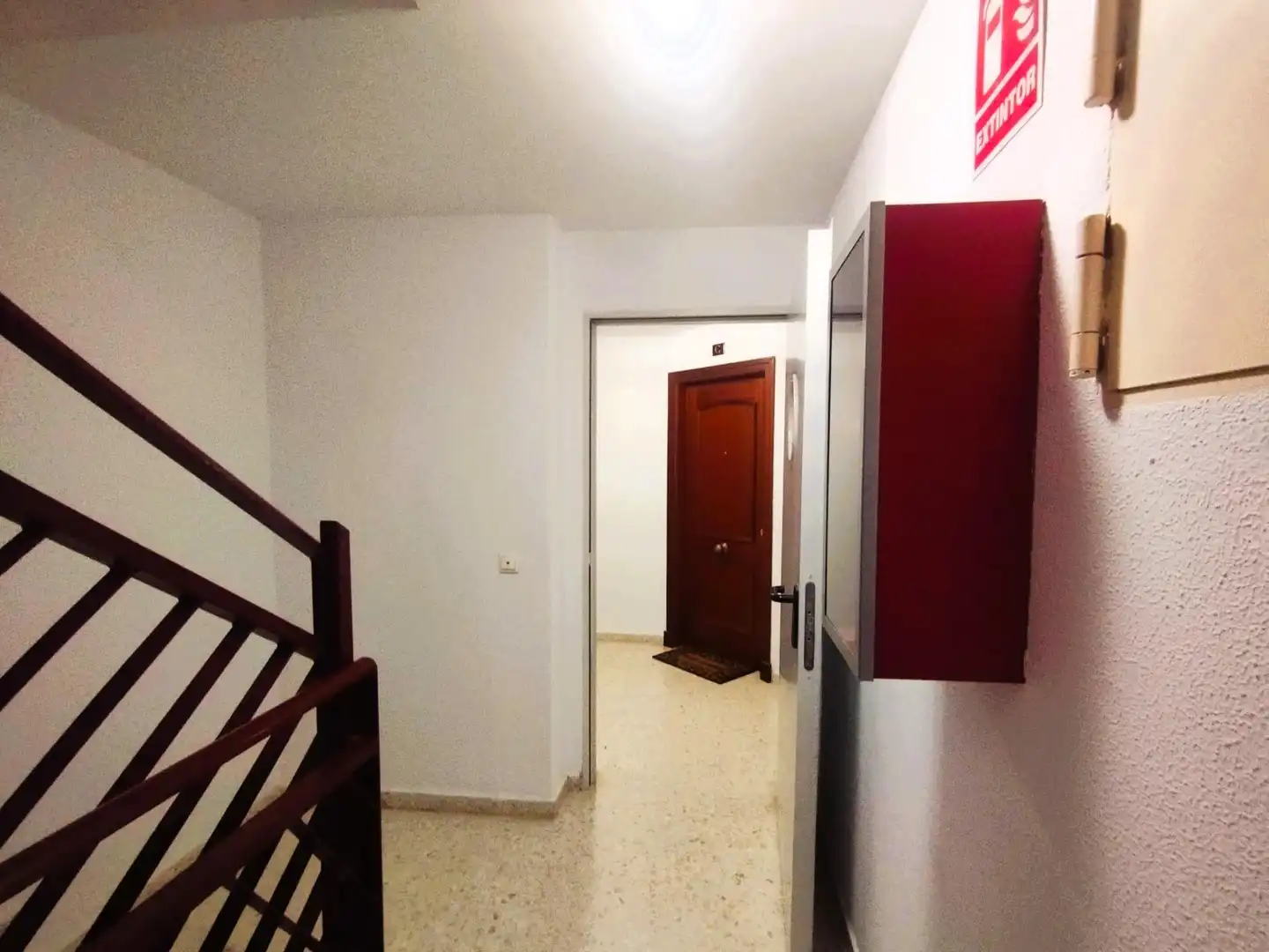 Piso en venta en San Fernando con Aire acondicionado
