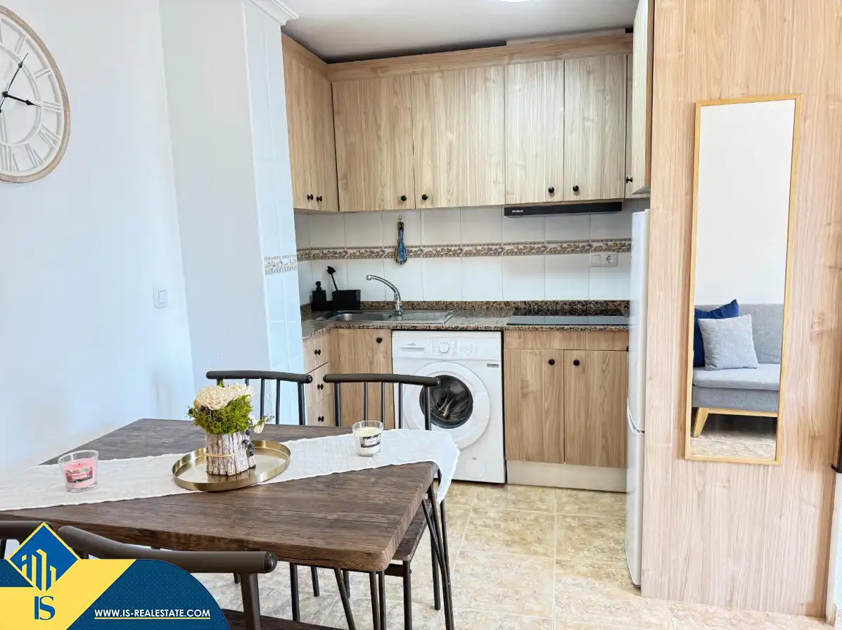 Apartment mit Aufzug zum Verkauf in Playa del Acequión, Náufragos y Rocío del Mar, imagen 15