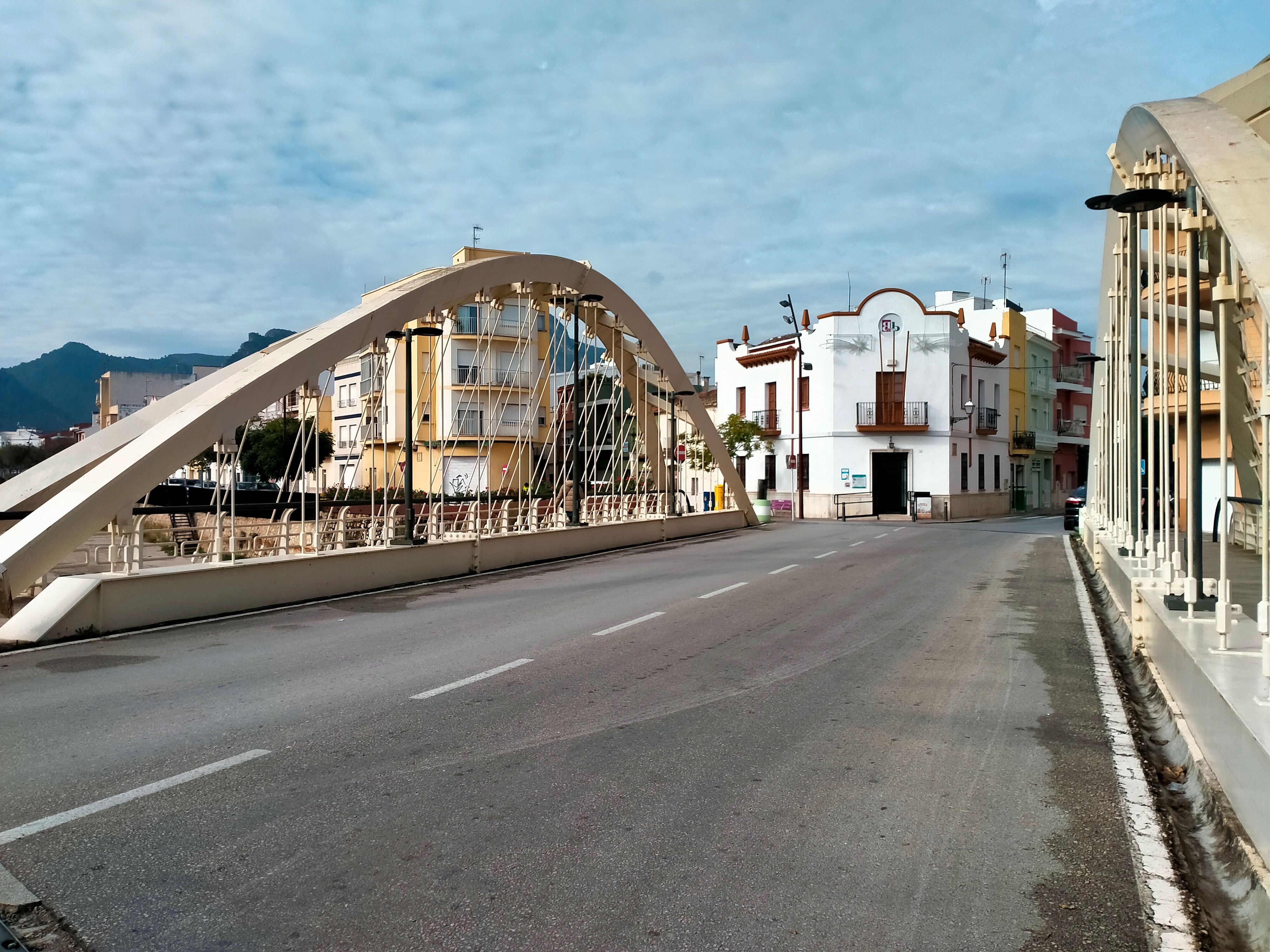 Casa o xalet en venda a Carrer del Mig, 36, Beniopa - Sant Pere