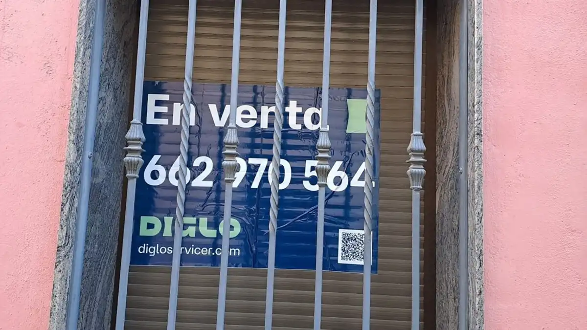 Piso en venta en Burriana / Borriana