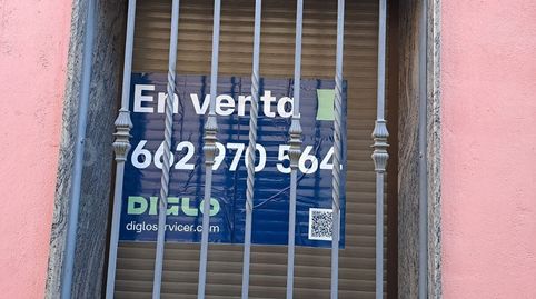 Foto 4 de Pis en venda a Calle Sant Bru, 15, Llombai, Burriana / Borriana