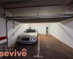 Parking of Garage for sale in Arona