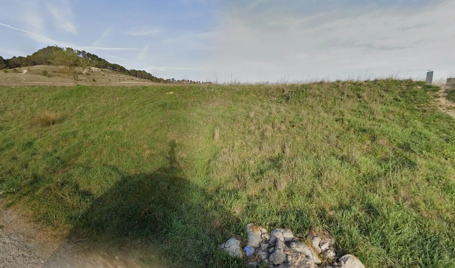 Land for sale in Paseo del Ferrocarril, Zaratán