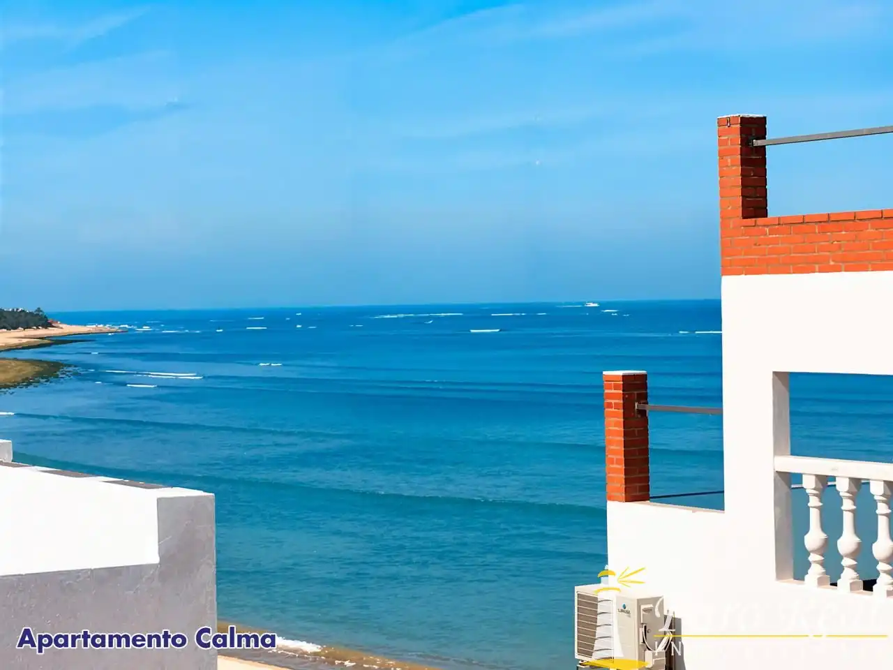 Terraza de Casa o chalet en venta en Chipiona con Aire acondicionado, Calefacción y Jardín privado