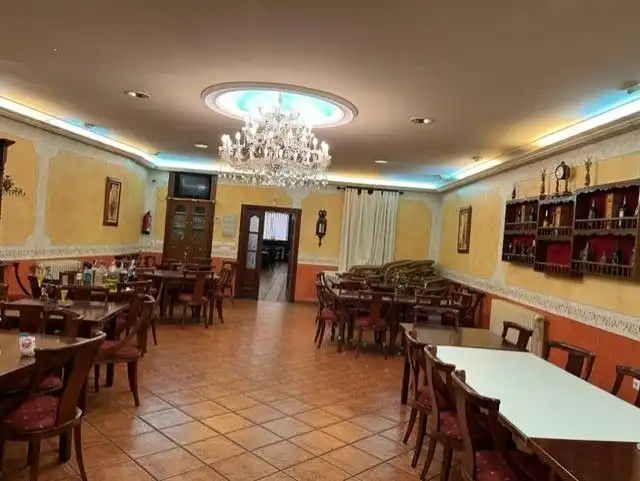 Edificio en venta en Nava del Rey