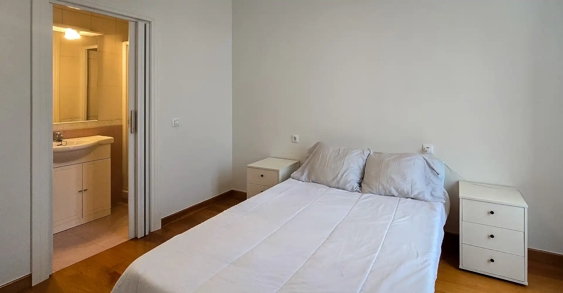 Habitación de Piso en venta en Santander con Calefacción