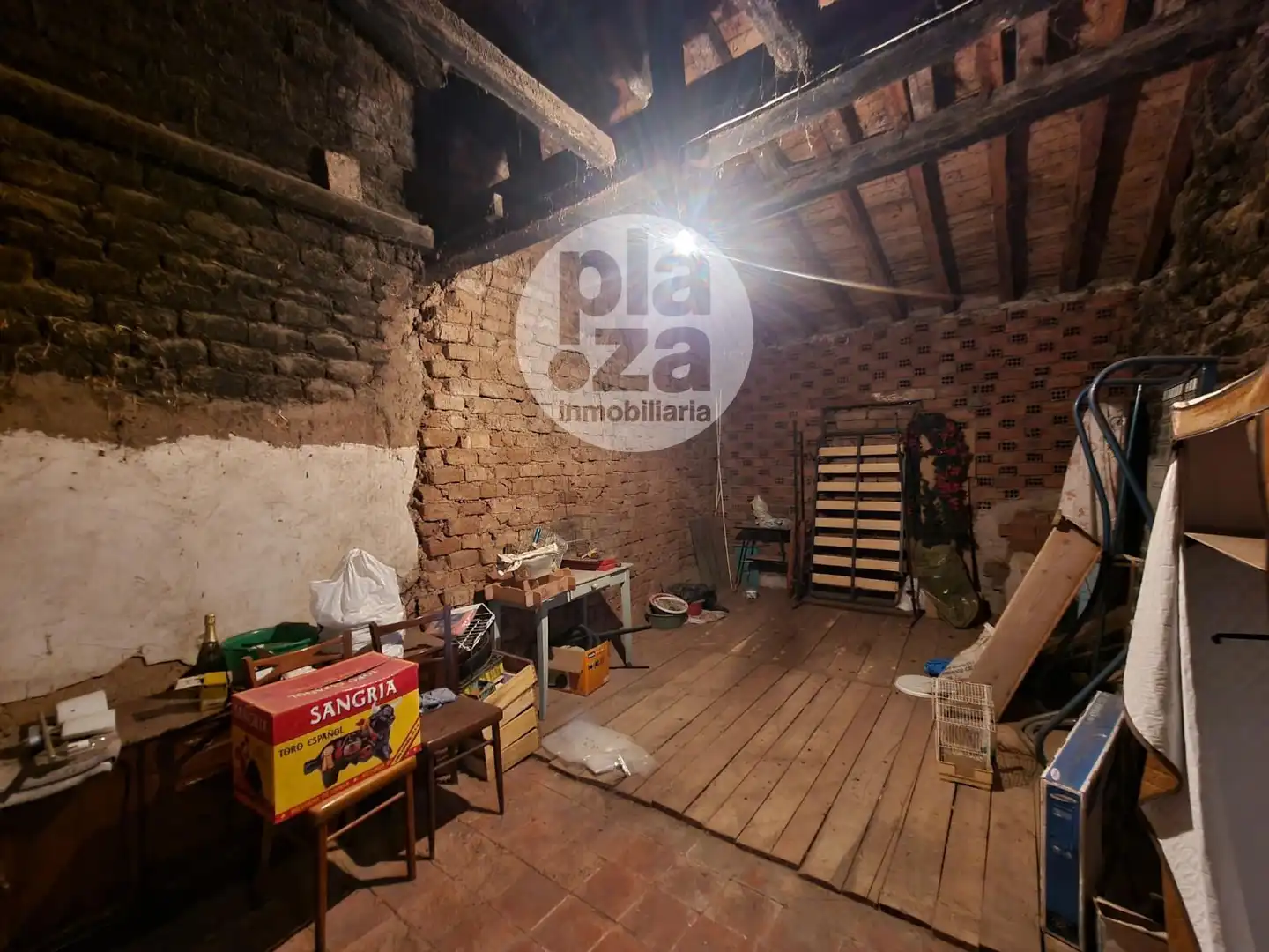 Casa o xalet en venda en Presencio amb Calefacció