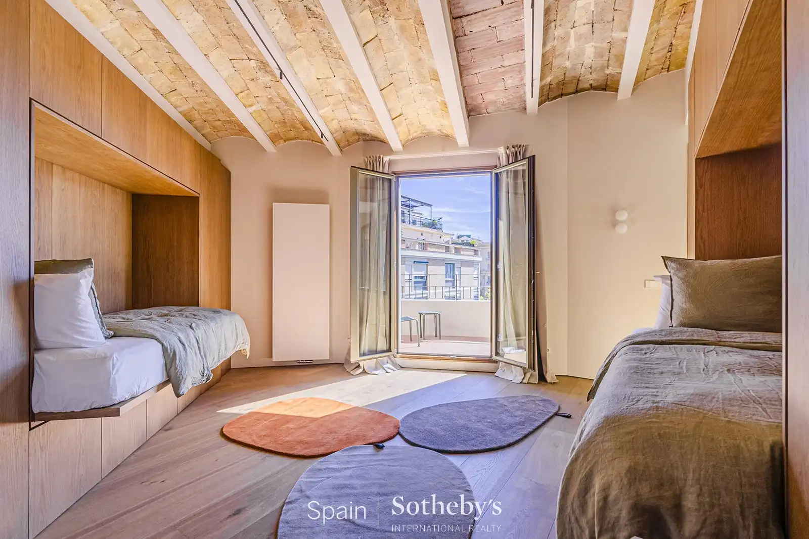 Apartment with lift for sale in Eixample, imagen 14