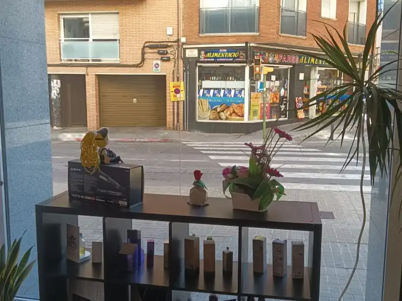 Local comercial en traspaso en COVADONGA 357-359 LOCAL 2 BIS, imagen 3