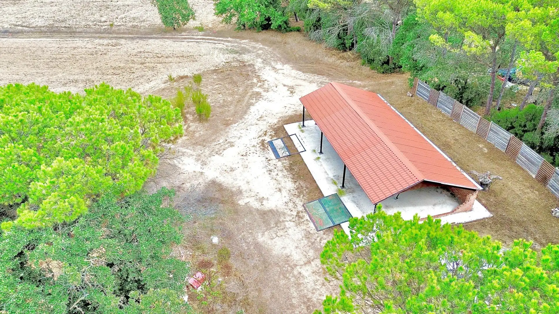 Terreno rústico en venta en Aiguaviva Parc, imagen 10