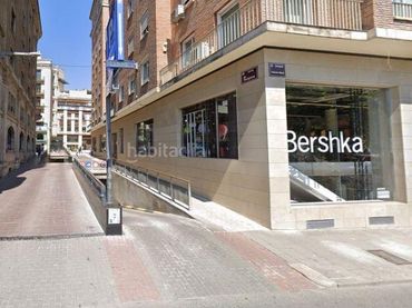 Aparcament en venda a Sant Joan
