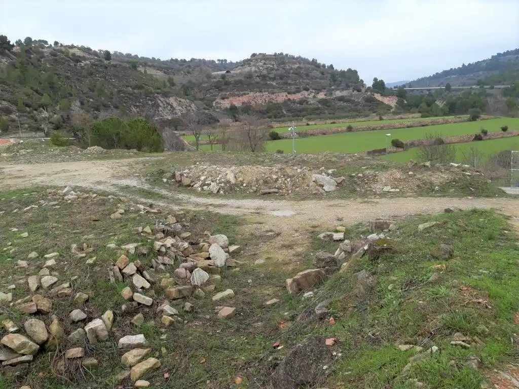 Residential zum Verkauf in Copons